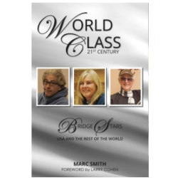 World Class 21st Century: USA and the Rest of the World By: Marc Smith - Free Shipping Single Copy